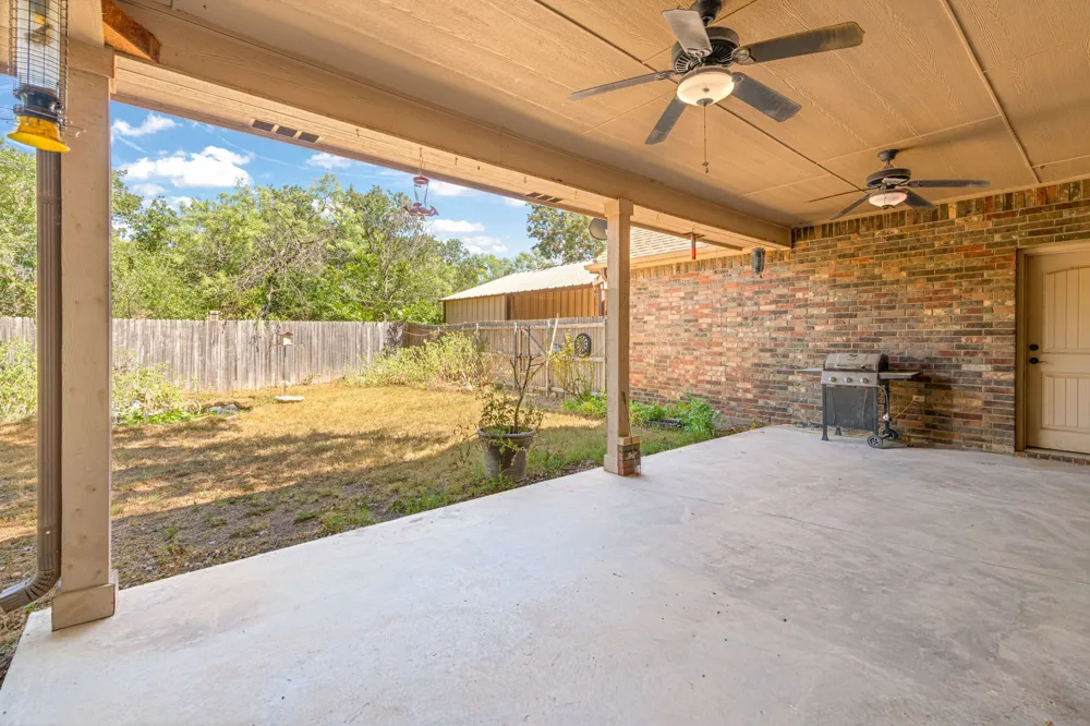 8852 Fm 603 Clyde, TX 79510