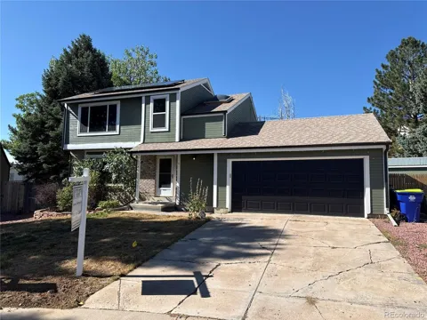 711 S Granby Circle