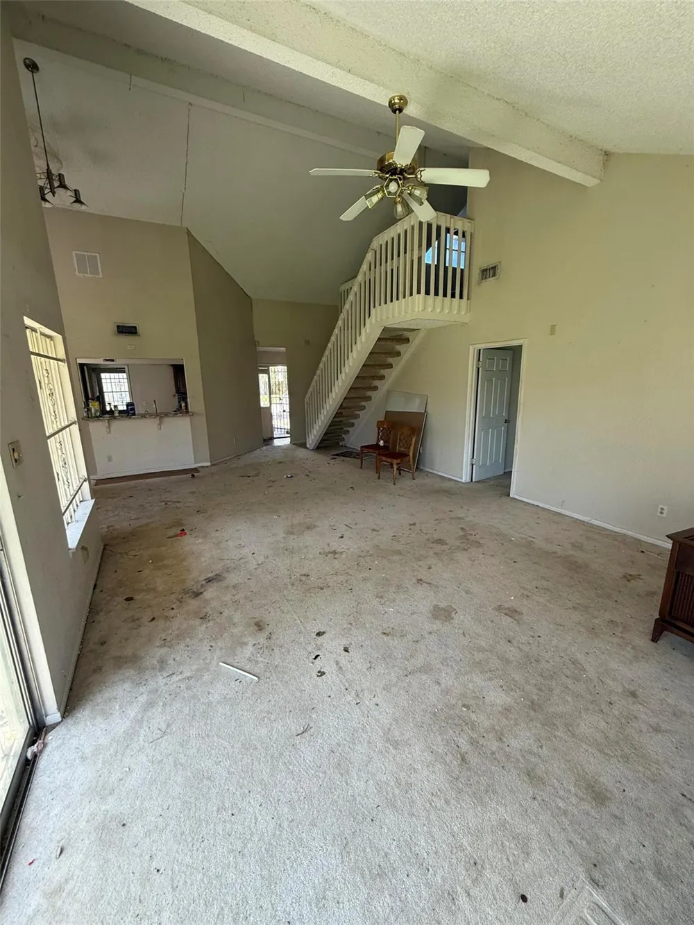 12314 Ashling Drive Stafford, TX 77477