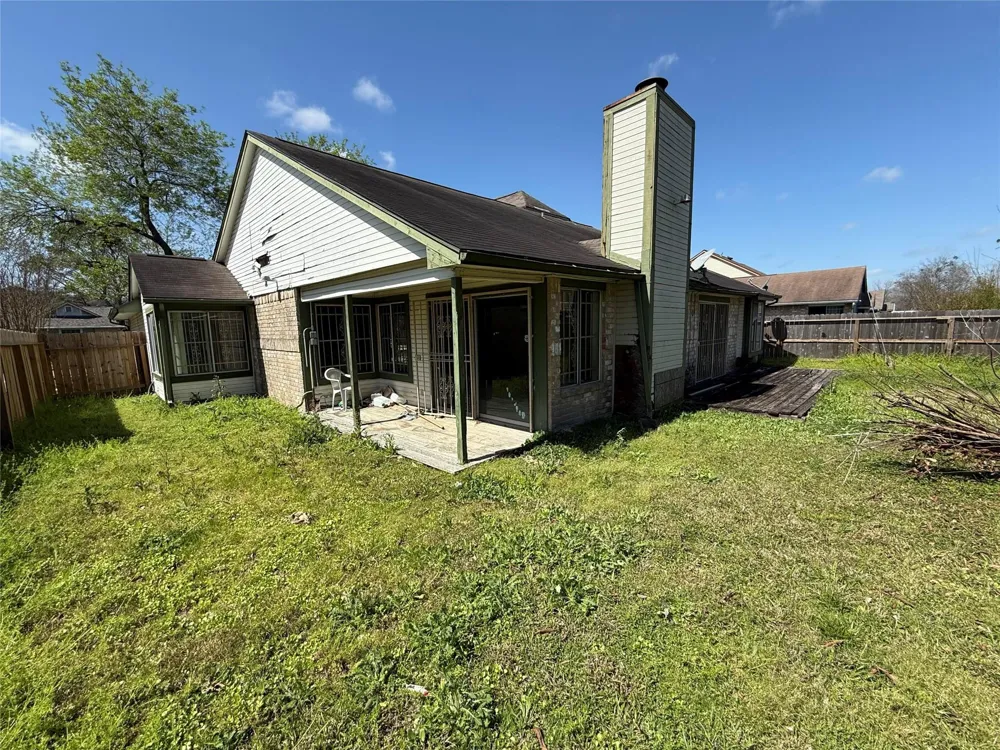 12314 Ashling Drive Stafford, TX 77477
