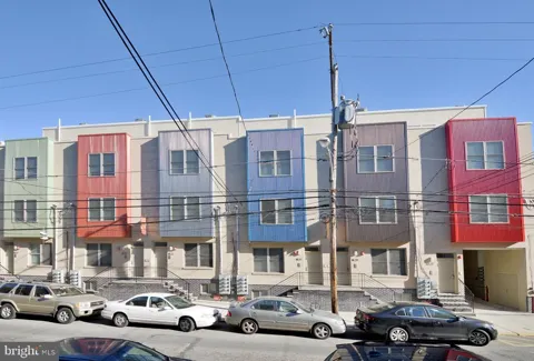 1835 17TH STREET #C1, C2, C3, C4, C5