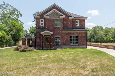 1421 Edgefield Road
