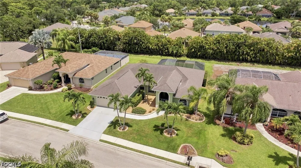 Coral Bean Court Estero, FL 34134