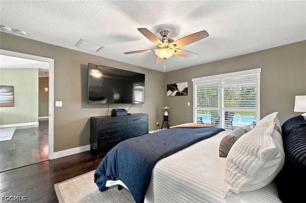Coral Bean Court Estero, FL 34134