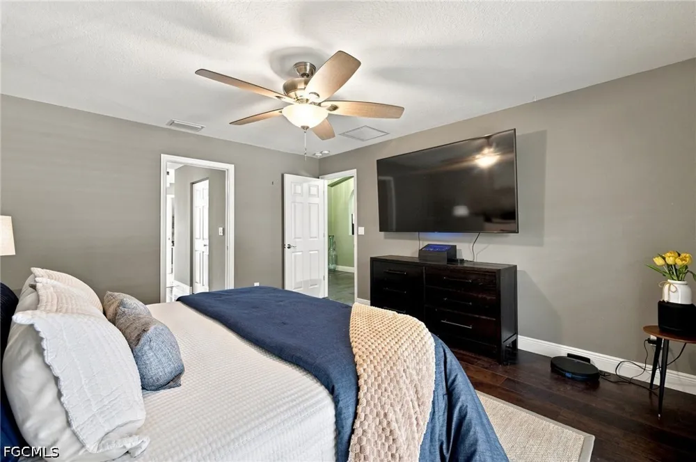 Coral Bean Court Estero, FL 34134