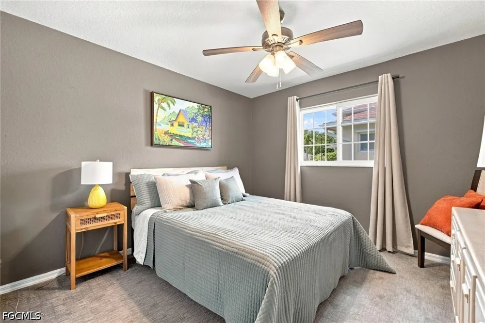 Coral Bean Court Estero, FL 34134