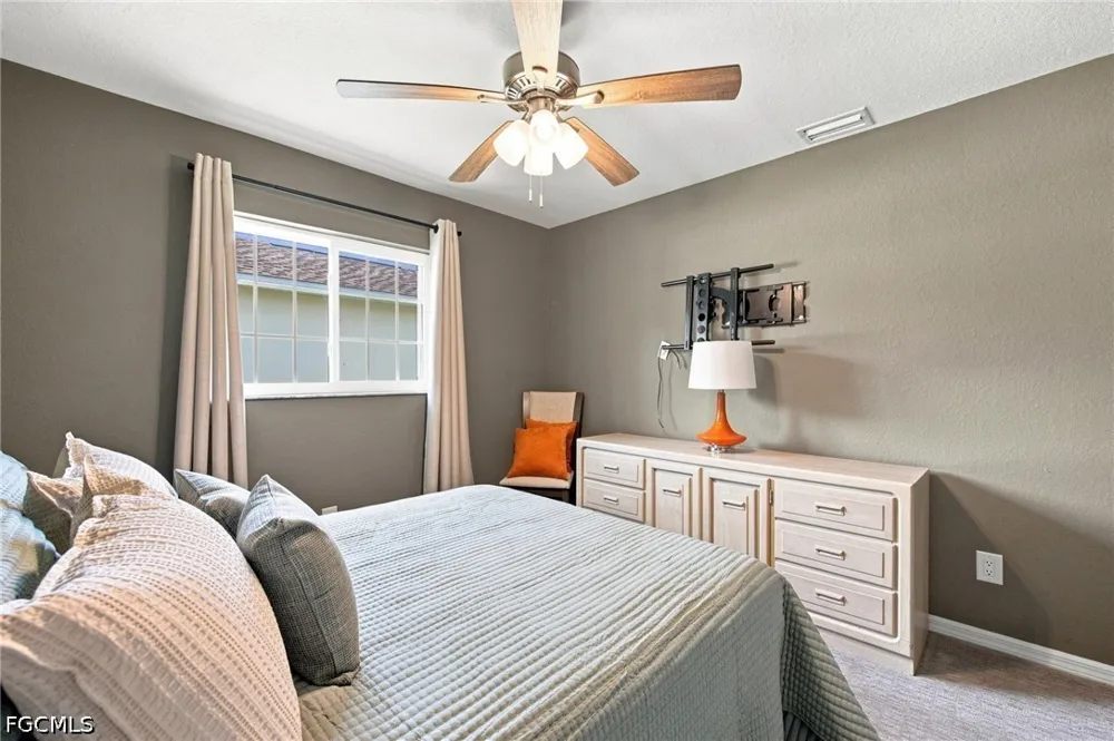 Coral Bean Court Estero, FL 34134