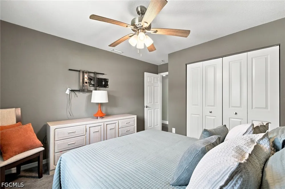 Coral Bean Court Estero, FL 34134