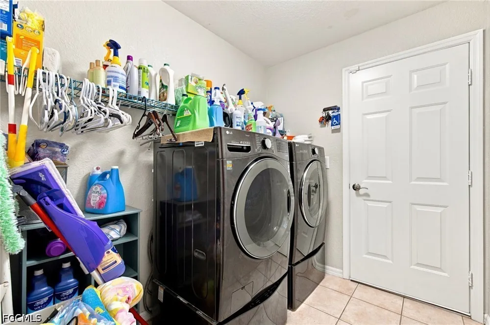 Coral Bean Court Estero, FL 34134