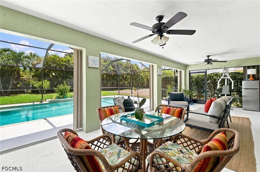 Coral Bean Court Estero, FL 34134