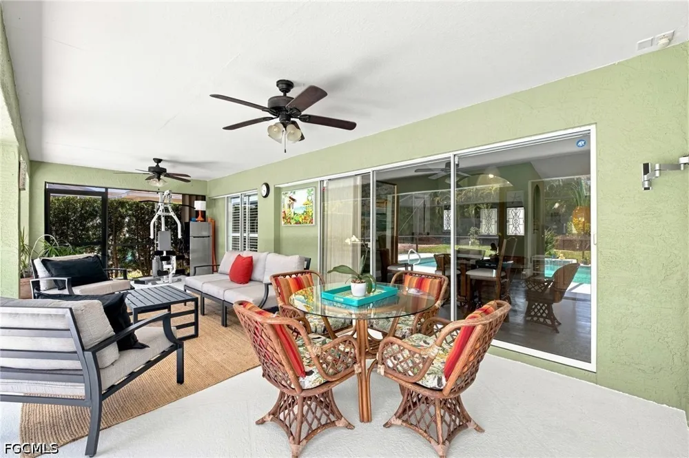 Coral Bean Court Estero, FL 34134