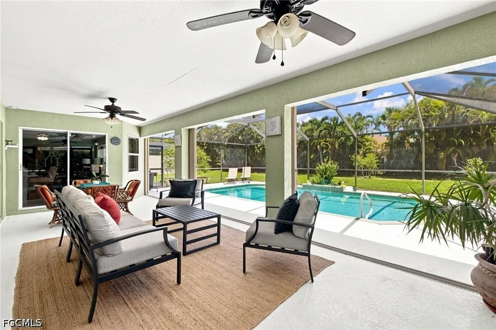 Coral Bean Court Estero, FL 34134