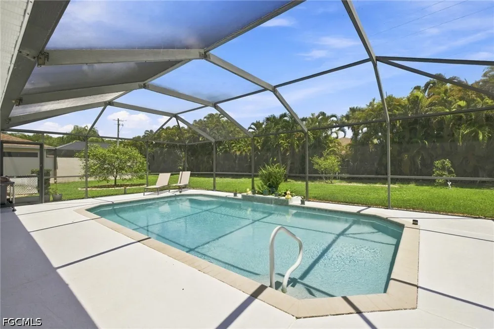 Coral Bean Court Estero, FL 34134