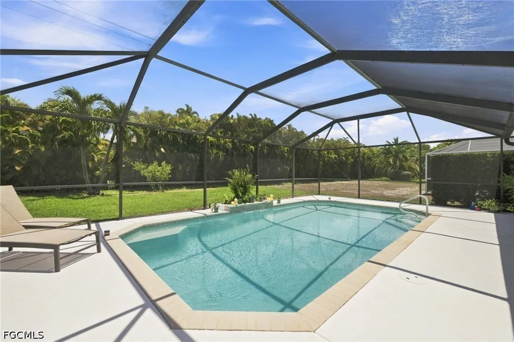 Coral Bean Court Estero, FL 34134