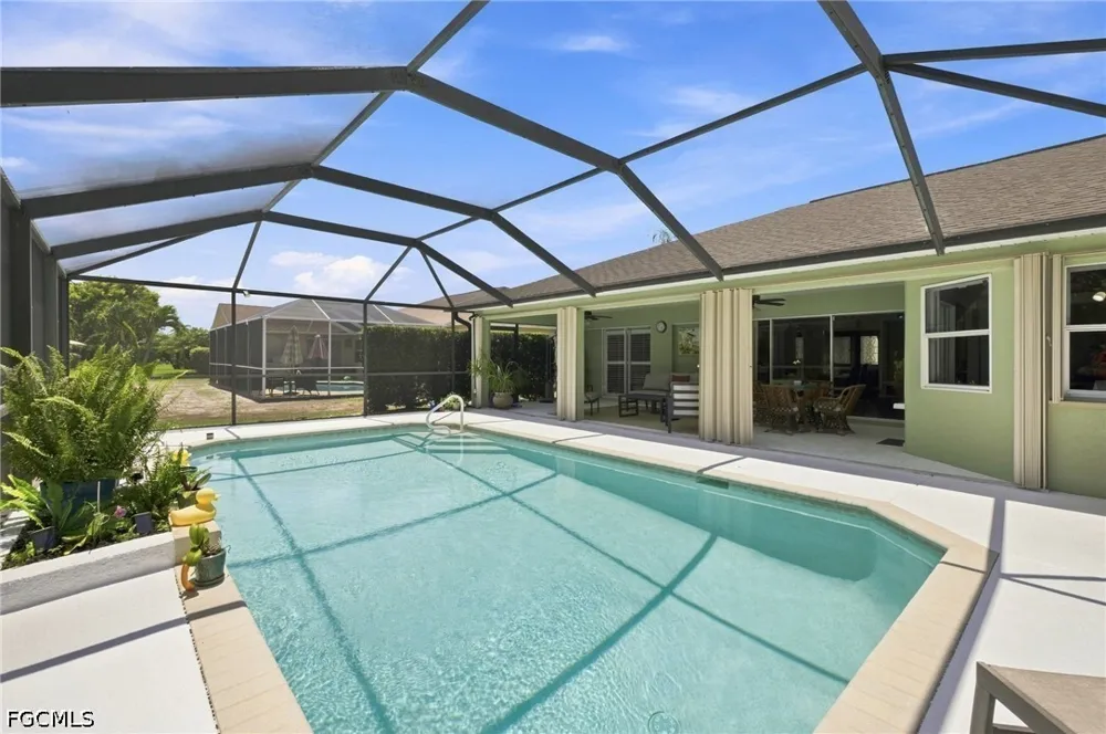 Coral Bean Court Estero, FL 34134