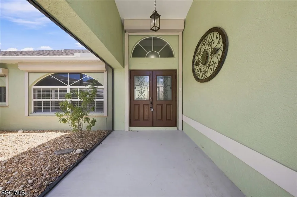 Coral Bean Court Estero, FL 34134