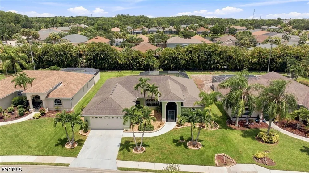 Coral Bean Court Estero, FL 34134