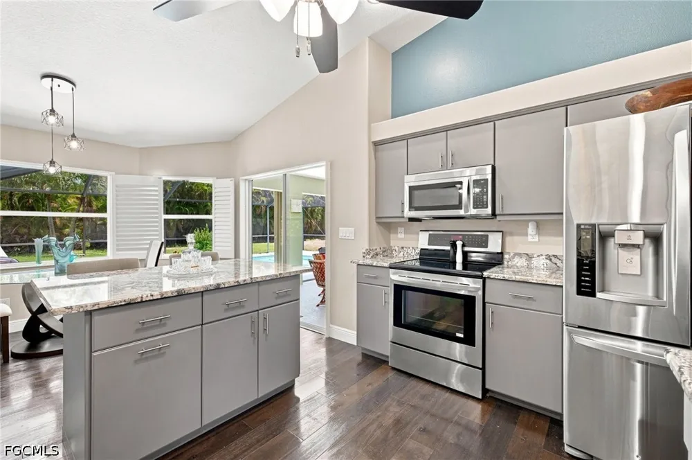 Coral Bean Court Estero, FL 34134