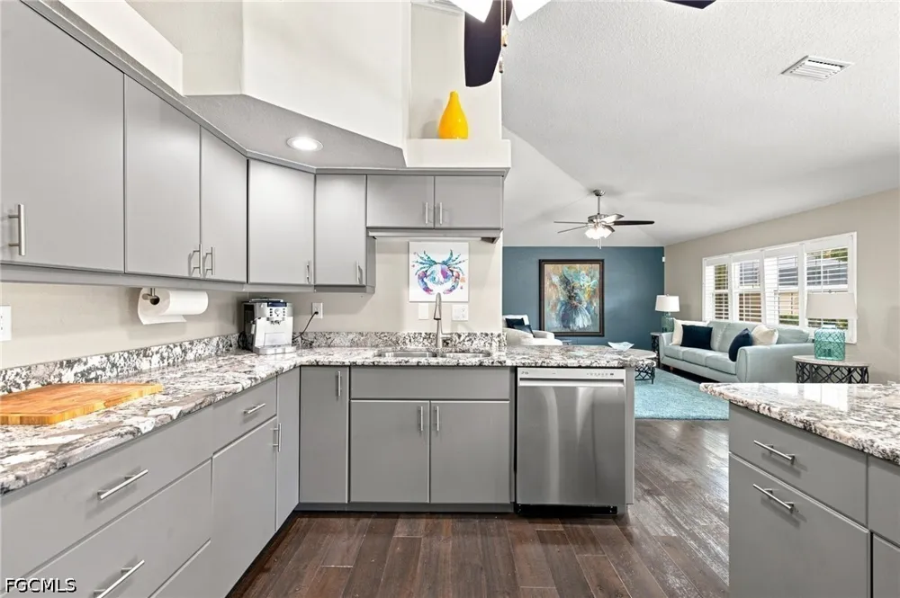 Coral Bean Court Estero, FL 34134