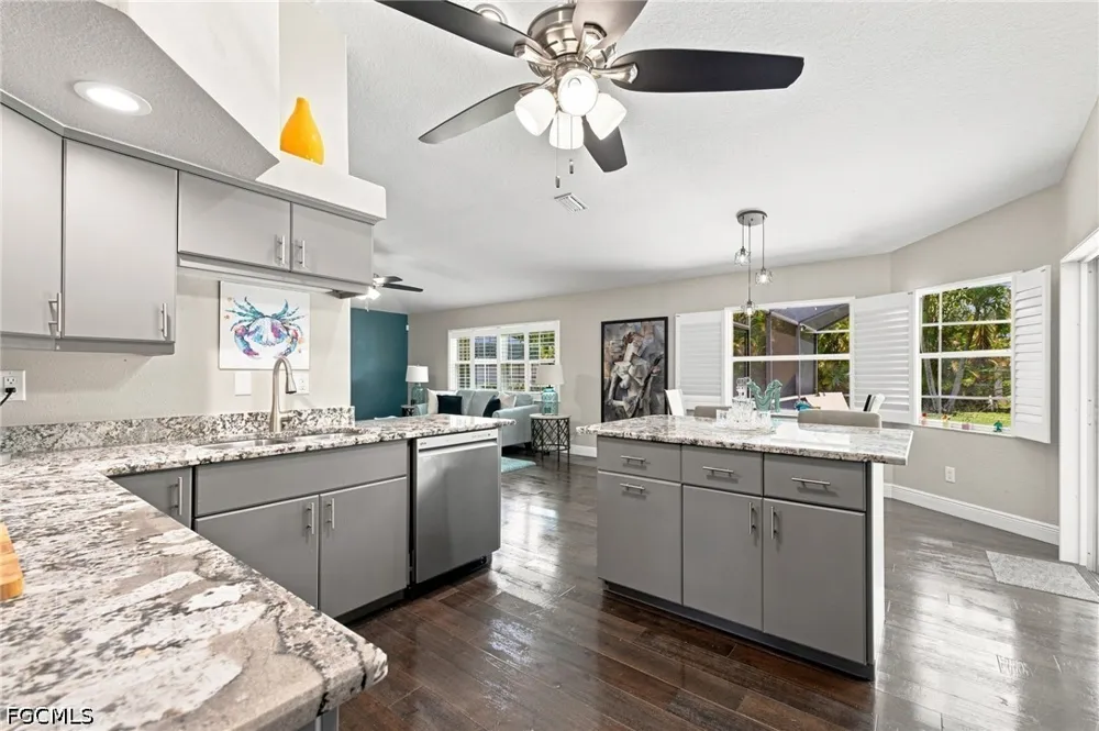 Coral Bean Court Estero, FL 34134