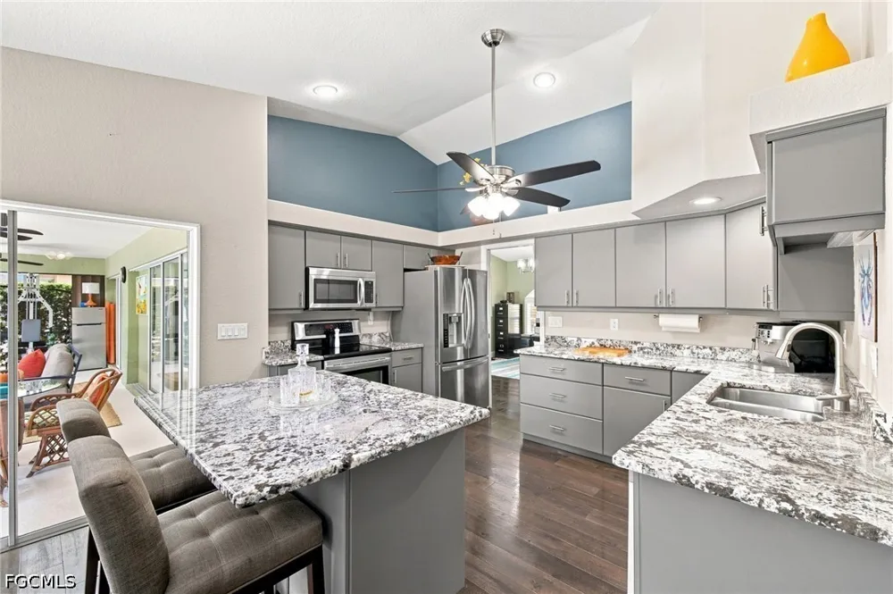 Coral Bean Court Estero, FL 34134