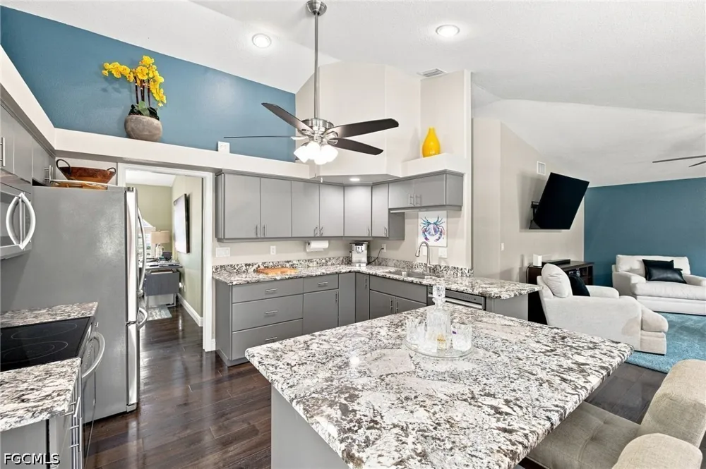 Coral Bean Court Estero, FL 34134