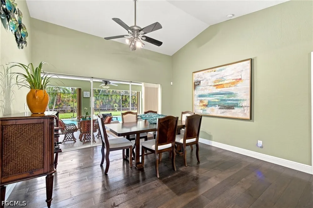Coral Bean Court Estero, FL 34134