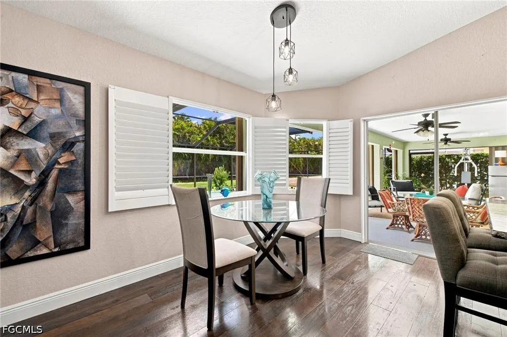 Coral Bean Court Estero, FL 34134