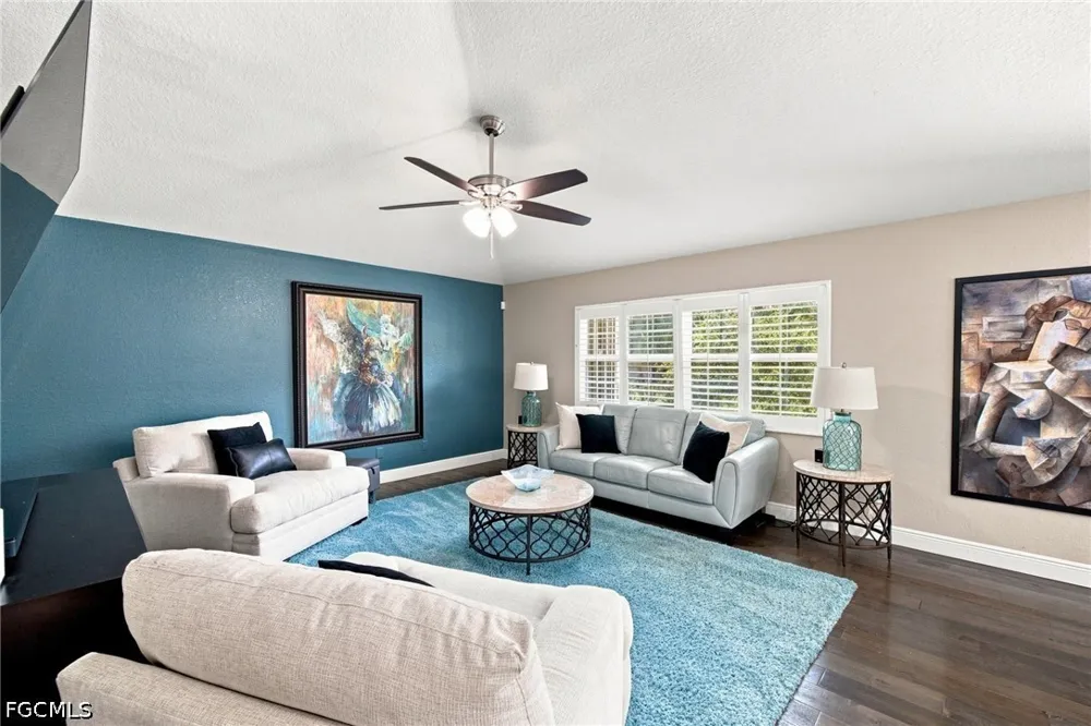Coral Bean Court Estero, FL 34134