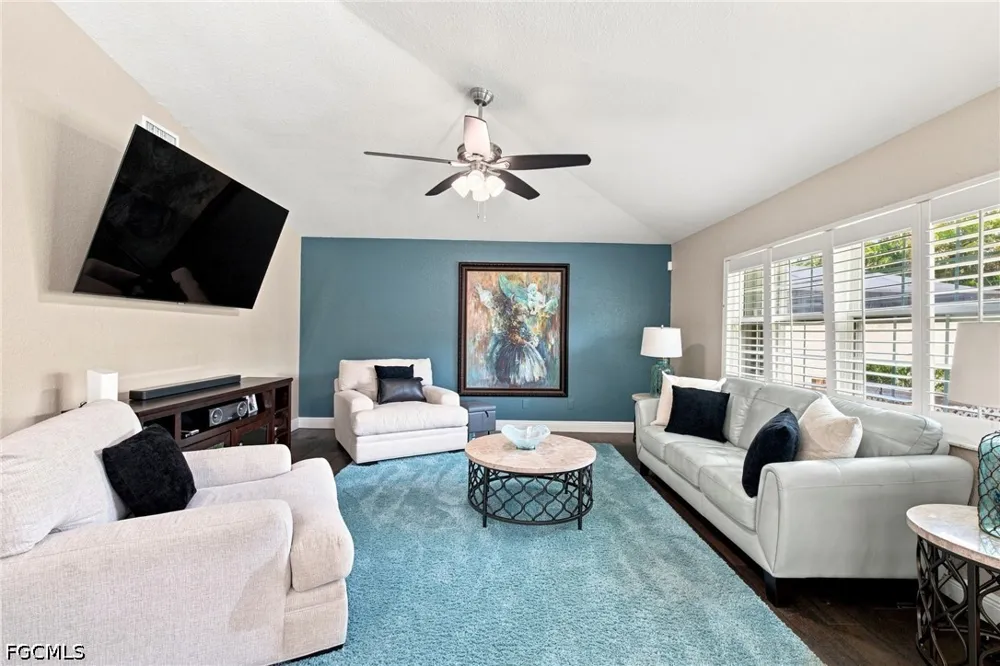 Coral Bean Court Estero, FL 34134