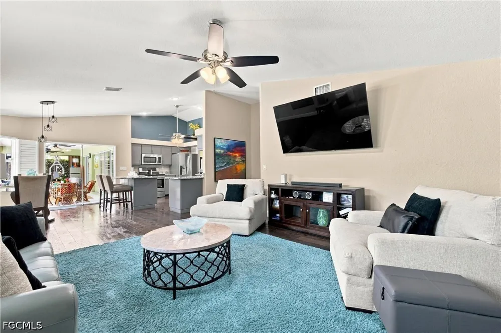 Coral Bean Court Estero, FL 34134