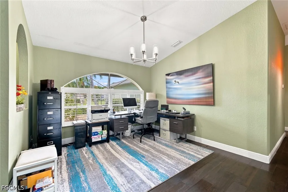 Coral Bean Court Estero, FL 34134