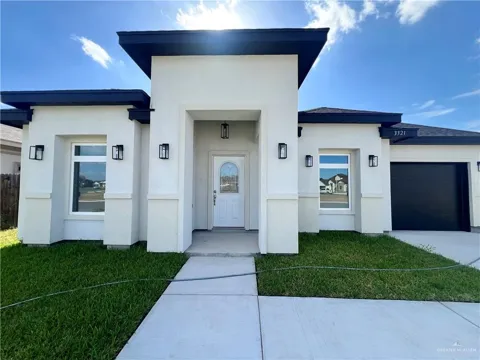 3321 Rocky Row Drive