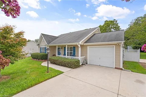 3224 Stavanger Court