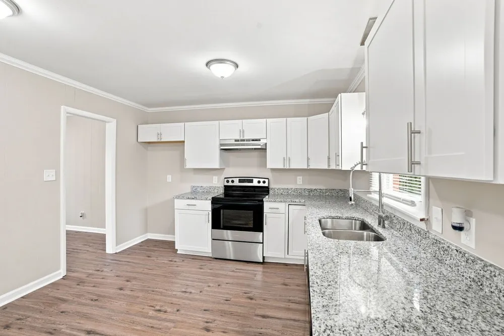 1308 Bagley Dr Fayetteville, TN 37334