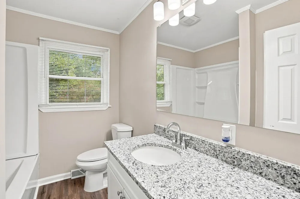 1308 Bagley Dr Fayetteville, TN 37334
