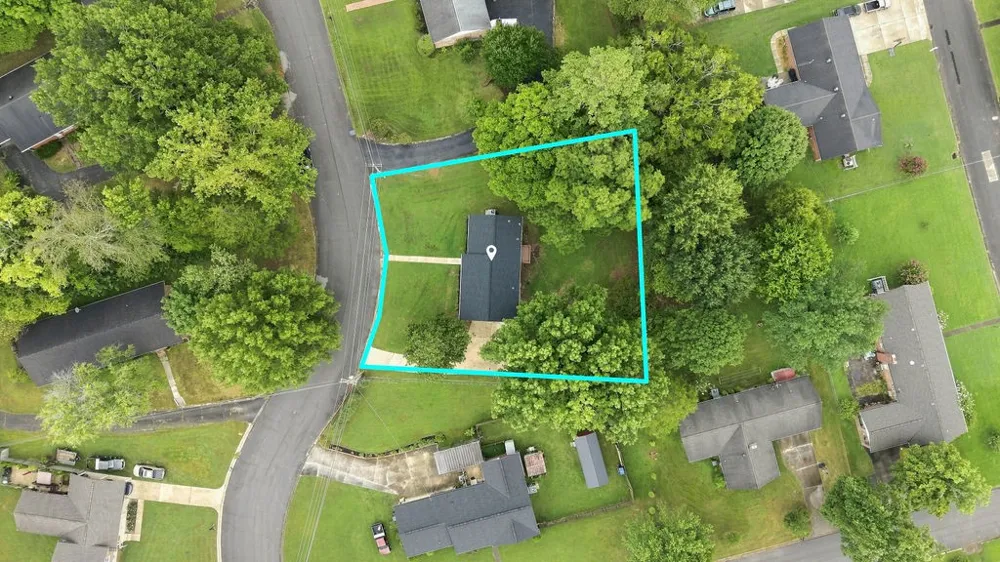 1308 Bagley Dr Fayetteville, TN 37334