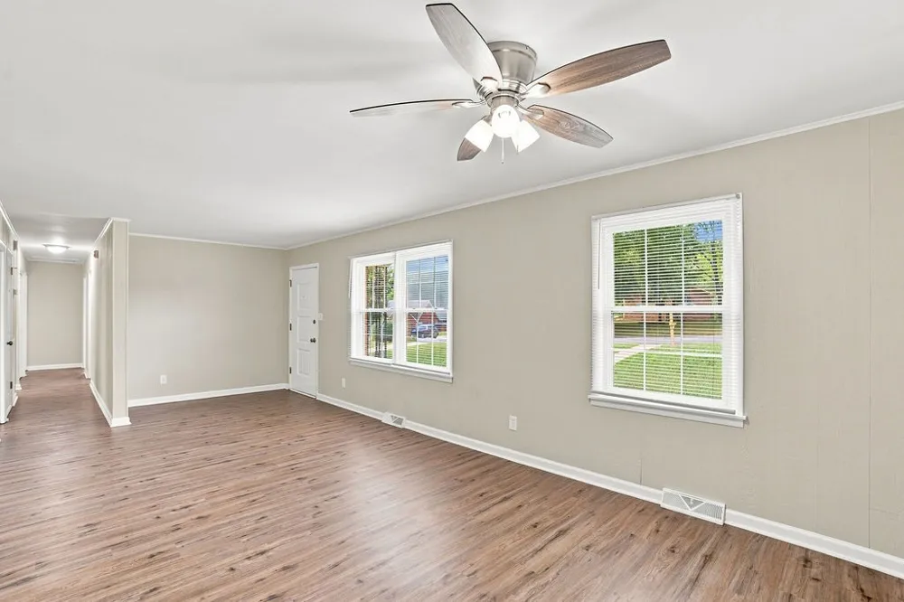 1308 Bagley Dr Fayetteville, TN 37334