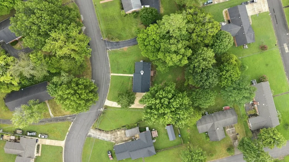 1308 Bagley Dr Fayetteville, TN 37334