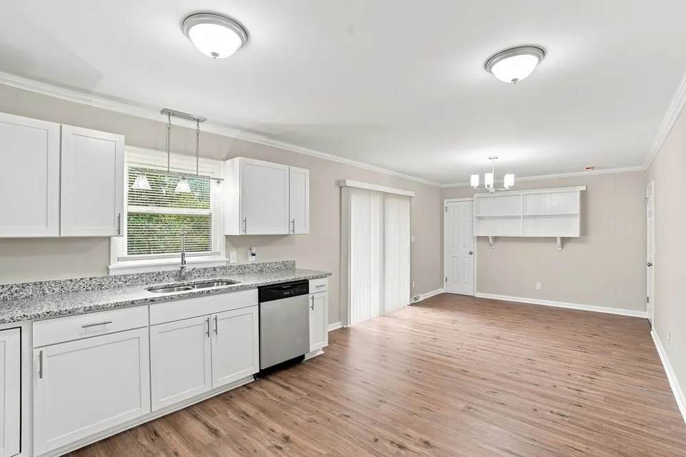 1308 Bagley Dr Fayetteville, TN 37334
