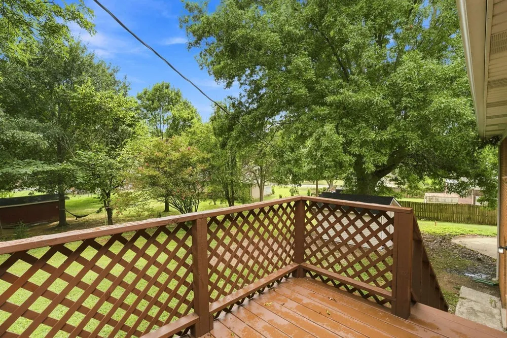 1308 Bagley Dr Fayetteville, TN 37334
