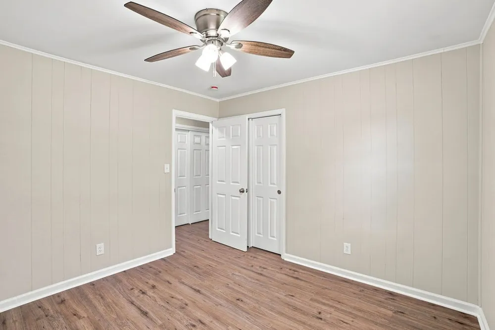 1308 Bagley Dr Fayetteville, TN 37334