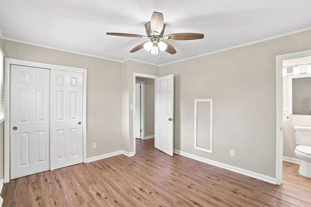 1308 Bagley Dr Fayetteville, TN 37334