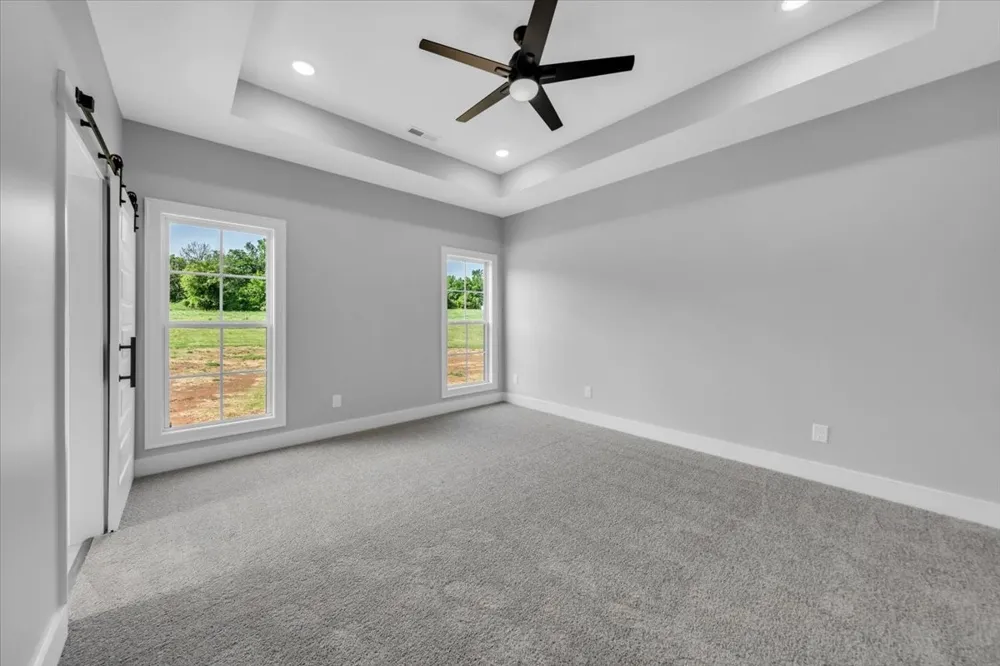 1821 Francis Ferry Rd McMinnville, TN 37110
