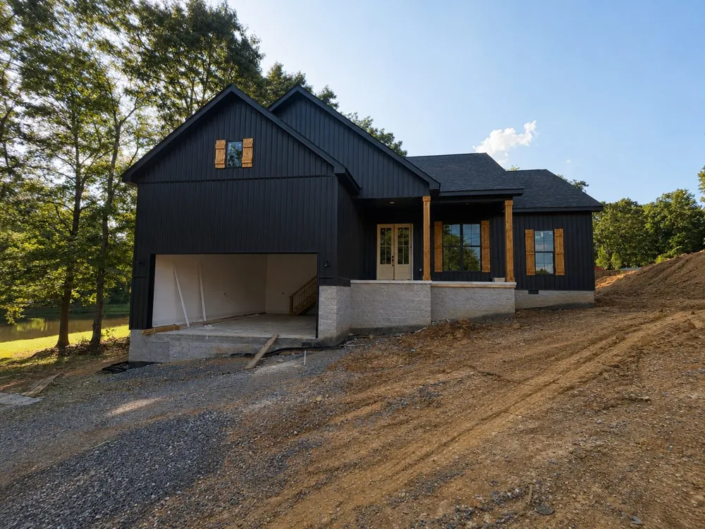 1821 Francis Ferry Rd McMinnville, TN 37110