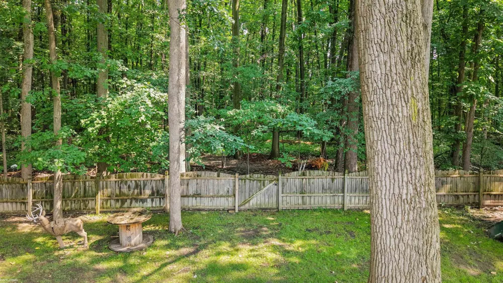 48343 Forbes Drive Chesterfield Township, MI 48047