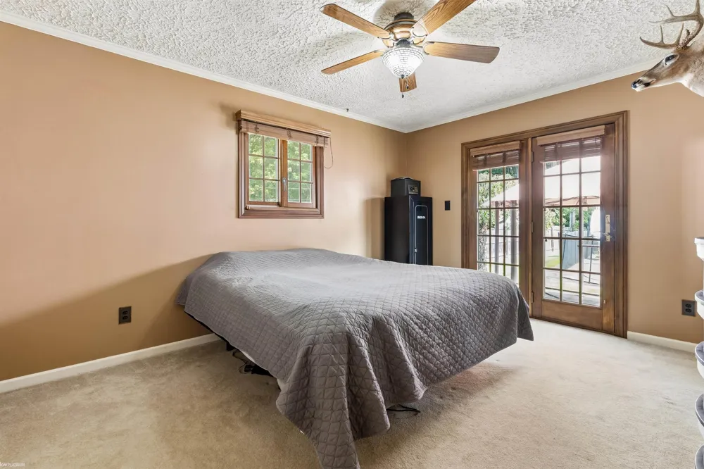 48343 Forbes Drive Chesterfield Township, MI 48047