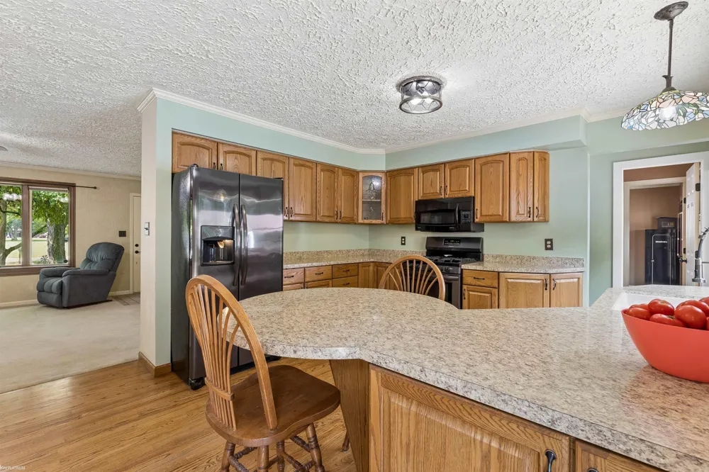 48343 Forbes Drive Chesterfield Township, MI 48047