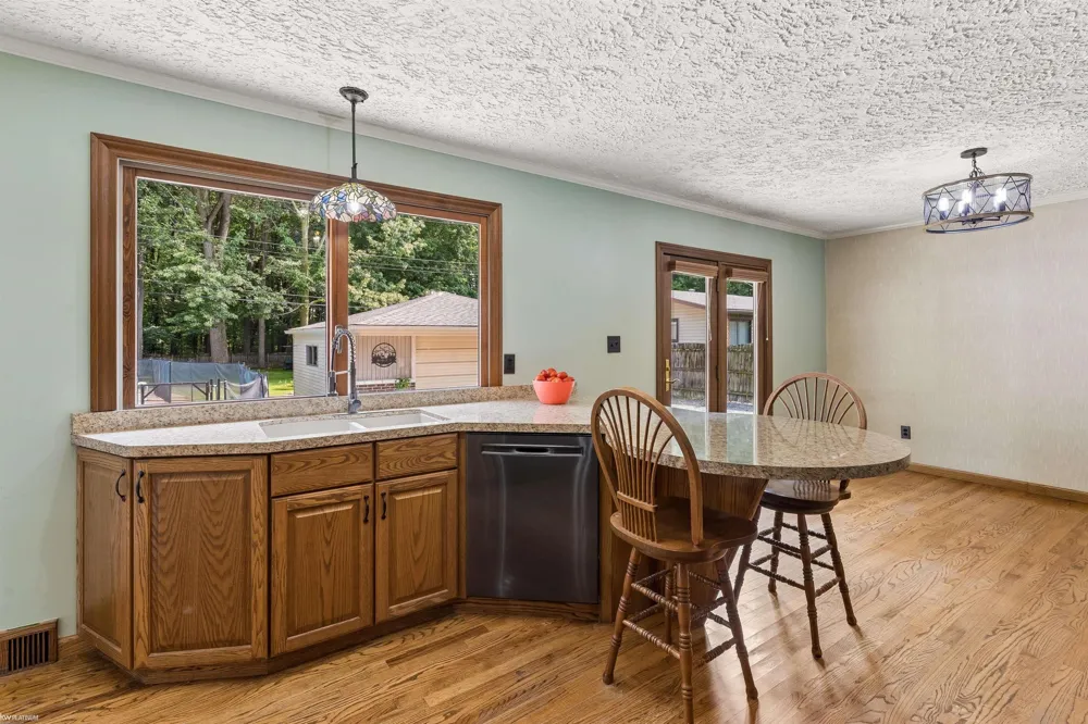 48343 Forbes Drive Chesterfield Township, MI 48047