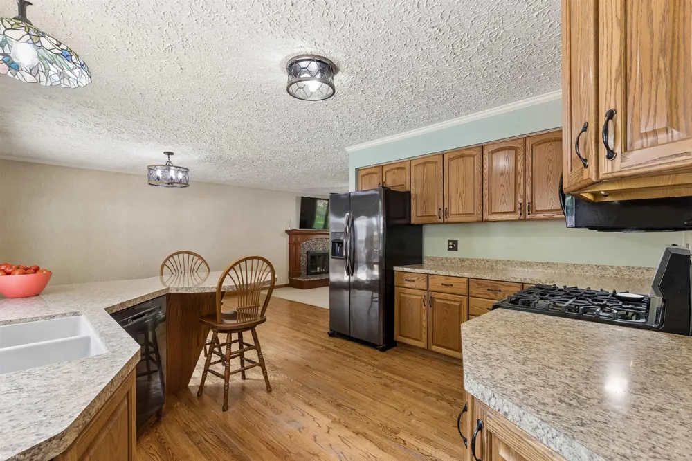 48343 Forbes Drive Chesterfield Township, MI 48047